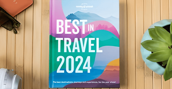
Lonely Planet, référence des guides de voyages, a publié son Best in Travel 2024, sa liste annuelle de destinations à la mode