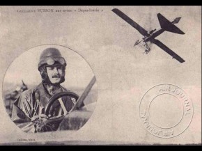 


Histoire de l’aviation – 14 juillet 1910. Les festivités mises en place dans le cadre de la célébration de la fête nat