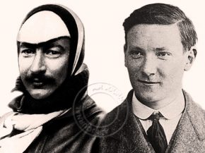 
Histoire de l’aviation – 29 août 1912. L’illustre maison de champagne Pommery a mis en place une grande épreuve aéronau