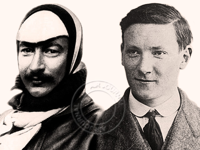 Le 29 août 1912 dans le ciel : Coupe Pommery : déception de Guillaux et Brindejonc des Moulinais￼