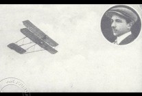 
Histoire de l’aviation – 3 février 1911. En ce 3 février 1911, c’est l’aviateur de nationalité italienne Cei qui es