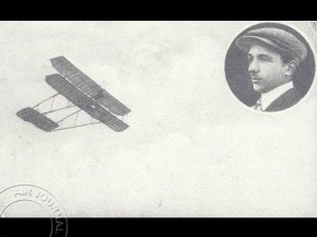 
Histoire de l’aviation – 3 février 1911. En ce 3 février 1911, c’est l’aviateur de nationalité italienne Cei qui es