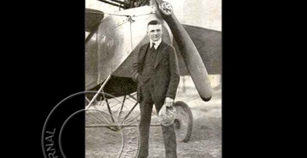 
Histoire de l’aviation – 24 juin 1914. L’aviation allemande peut se réjouir en ce mercredi 24 juin 1914, date à laquell