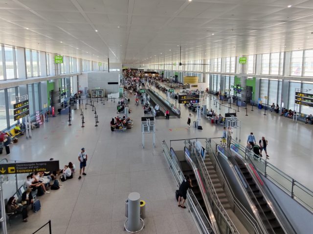 Le gestionnaire aéroportuaire Aena profite de la reprise du tourisme en Espagne 11 Air Journal