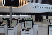 
Les aéroports de Manchester, Londres-Stansted et East Midlands ont été visés par une cyberattaque ayant entraîné le vol de 