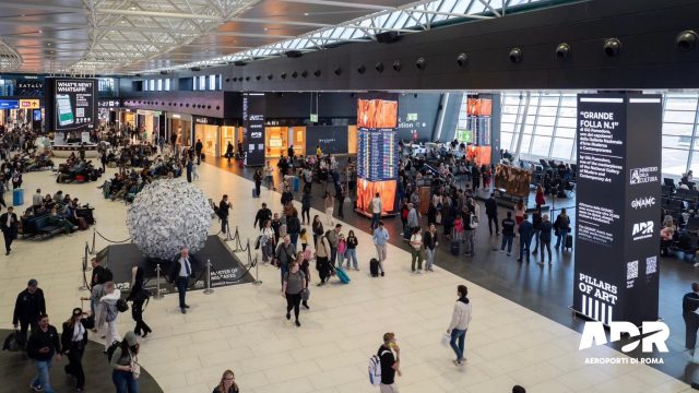 Contrôles aux frontières entre l’Espagne et l’Italie : des arrivées plus longues, des correspondances à risque
