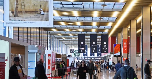 Groupe ADP a réalisé un chiffre d’affaires de 5,106 milliards d’euros sur les neuf premiers mois de 2026, en hausse de 1,4% 