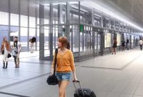 
Le gestionnaire des aéroports parisiens s’apprête à ouvrir un nouveau cycle d’investissements majeurs. Objectif : adapter 