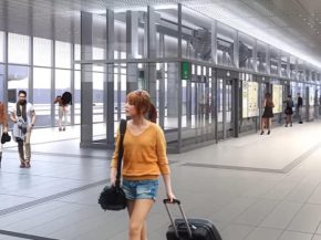 
Le gestionnaire des aéroports parisiens s’apprête à ouvrir un nouveau cycle d’investissements majeurs. Objectif : adapter 