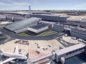 
L’État et le Groupe ADP ont trouvé un accord sur le futur contrat de régulation économique (CRE) des aéroports parisiens p