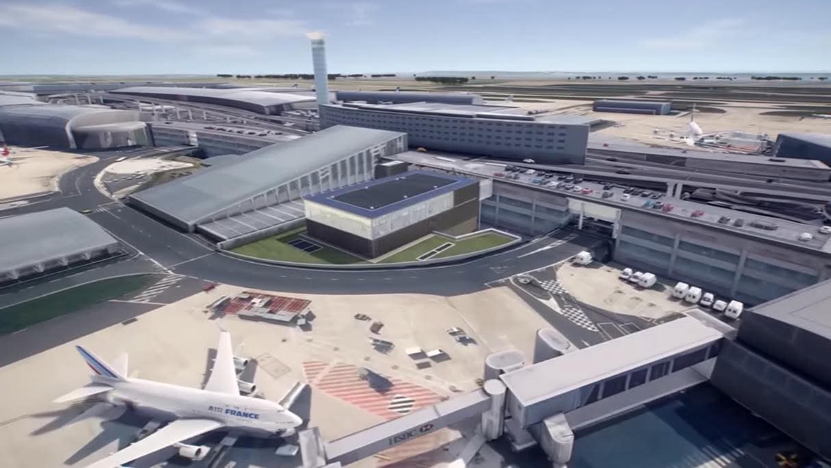 Modernisation des aéroports parisiens : Groupe ADP engage un plan d'investissement colossal de 8,4 milliards d’euros d’ici 2034 1 Air Journal Modernisation des aéroports parisiens : Groupe ADP engage un plan d'investissement colossal de 8,4 milliards d’euros d’ici 2034 1 Air Journal