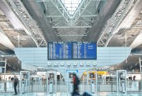 
Plus de 74 millions de passagers ont fréquenté les aéroports du réseau VINCI Airports au premier trimestre 2026, soit une pro