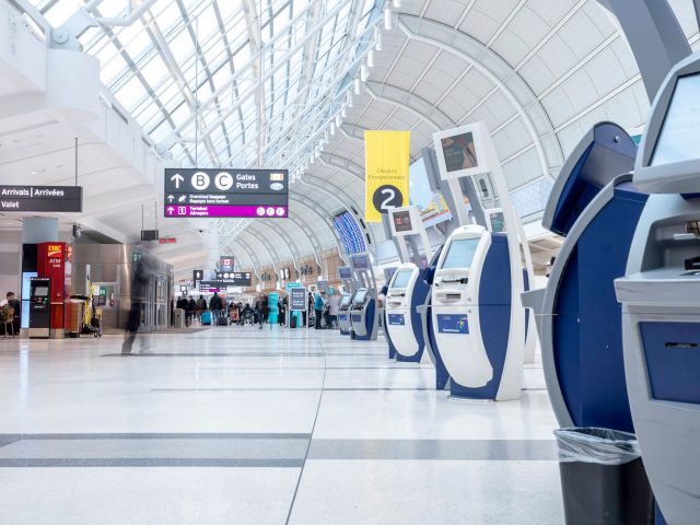 Toronto-Pearson améliore ses services et l'expérience des passagers 33 Air Journal
