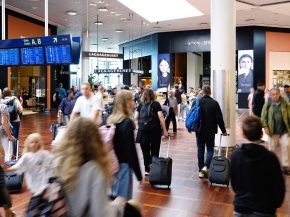 
Portés par la vitalité du trafic estival et l’essor du low-cost, les aéroports européens ont enregistré une hausse globale