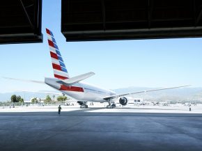 
La Federal Aviation Administration (FAA) américaine a annoncé deux directives de navigabilité concernant les Bo