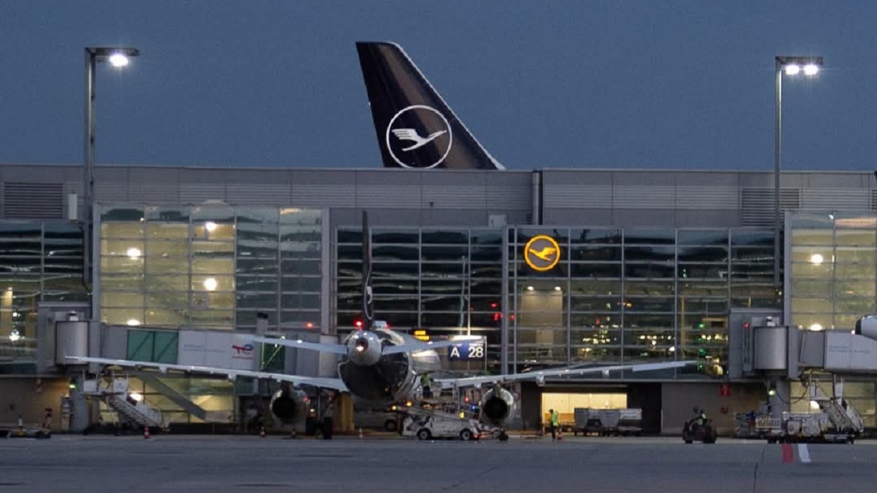 Grève des pilotes chez Lufthansa : nouvelle perturbation prévue lundi 14 et mardi 15 avril 2026 1 Air Journal