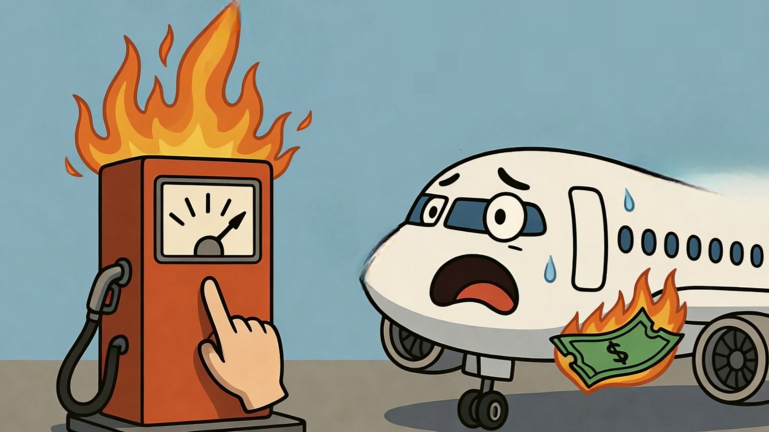 Kérosène : les compagnies européennes réclament un plan d’urgence à Bruxelles 2 Air Journal Kérosène : les compagnies européennes réclament un plan d’urgence à Bruxelles 2 Air Journal