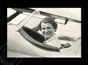 
Histoire de l’aviation – 30 novembre 1934. En ce vendredi 30 novembre 1934, on déplore un tragique accident d’avion : 