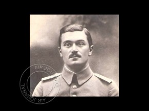 Le 12 mai 1912 dans le ciel : Incidents en cascade 2 Air Journal