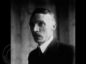 Le 23 août 1908 dans le ciel : Un voyage en Amérique écourté 1 Air Journal