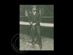 
Histoire de l’aviation – 17 avril 1910. L’aviateur de nationalité franco-britannique Henry Farman va être l’auteur en