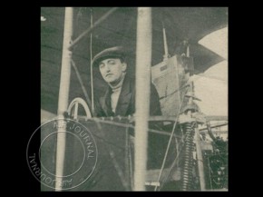 
Histoire de l’aviation – 18 mars 1910. En ce 18 mars 1910, la ville de Nice attend avec impatience le pilote de nationalit