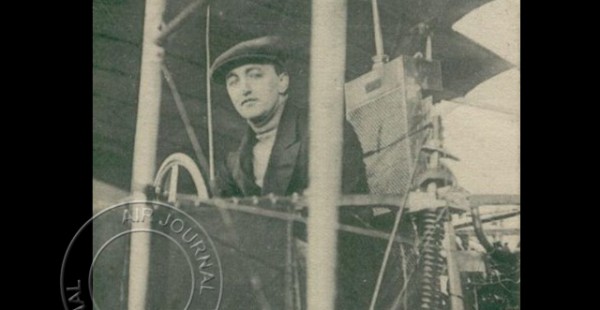 
Histoire de l’aviation – 28 octobre 1909. Les conditions météorologiques ne sont guère favorables depuis le début du mee