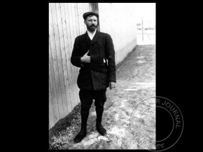 
Histoire de l’aviation – 5 mars 1910. C’est en tout fin de matinée, ce 5 mars 1910, que le pilote de nationalité franco