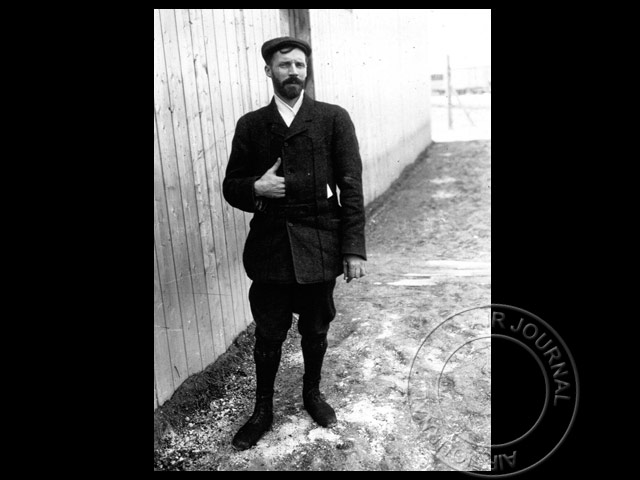 Le 5 mars 1910 dans le ciel : Un vol record pour Farman mais pas homologué…