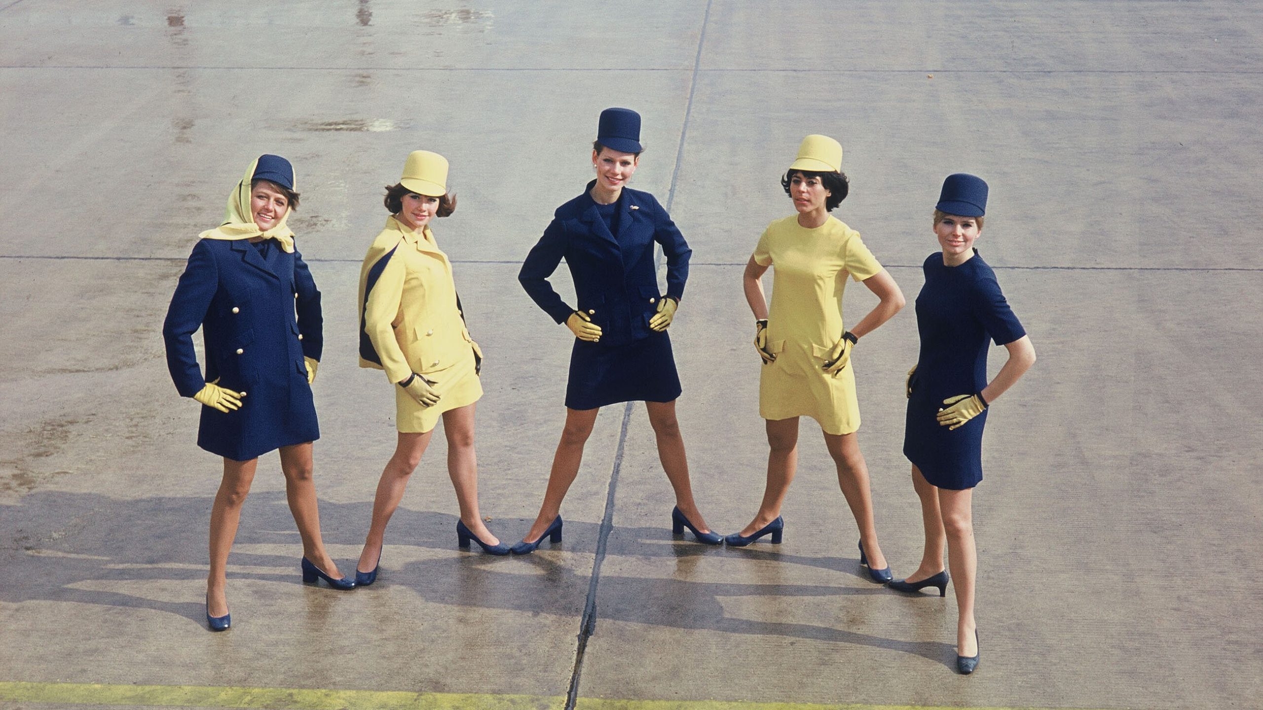 Lufthansa célèbre son centenaire à travers un siècle d’histoire et d’images 2 Air Journal