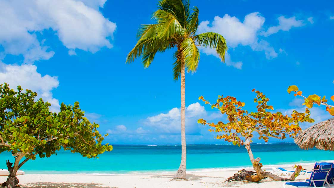 Tourisme : le pays le plus cher dans le monde pour y passer des vacances