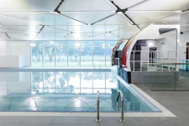 Hong Kong Airlines inaugure un centre de formation pour personnel navigant (photo) 1 Air Journal Hong Kong Airlines inaugure un centre de formation pour personnel navigant (photo) 1 Air Journal