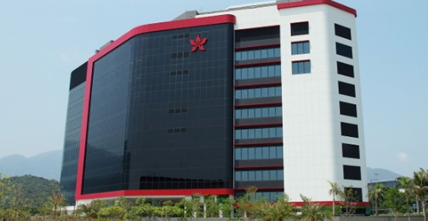 La compagnie Hong Kong Airlines a inauguré un centre de formation, baptisé HKA Training Academy (HKATA) et situé sur l île aé