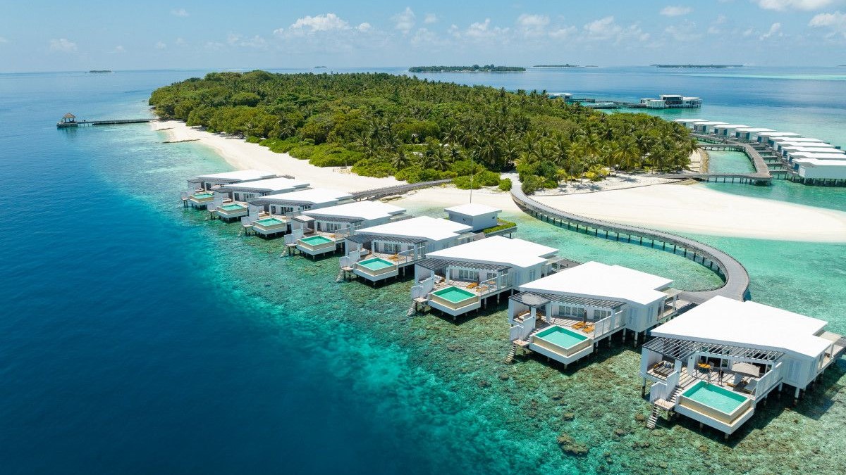Maldives et République dominicaine : Air France redéploie son offre hivernale vers les « soleils lointains » 1 Air Journal