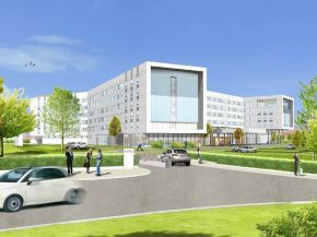 L entreprise de construction et de développement immobilier Kaufman & Broad vient de vendre en VEFA un complexe hôtelier de&