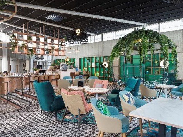 Info pratique : le Novotel Paris-CDG Airport fait peau neuve 2 Air Journal Info pratique : le Novotel Paris-CDG Airport fait peau neuve 2 Air Journal