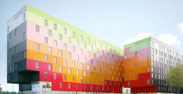 Le Groupe ADP (Aéroports de Paris), en tant que propriétaire foncier, aménageur et investisseur, ADIM Paris Île-de-France (fil