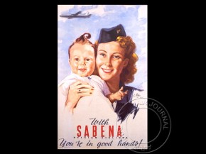 
Histoire de l’aviation – 23 mai 1923. Le mercredi 23 mai 1923, l’Europe accueillait une nouvelle compagnie aérienne : l