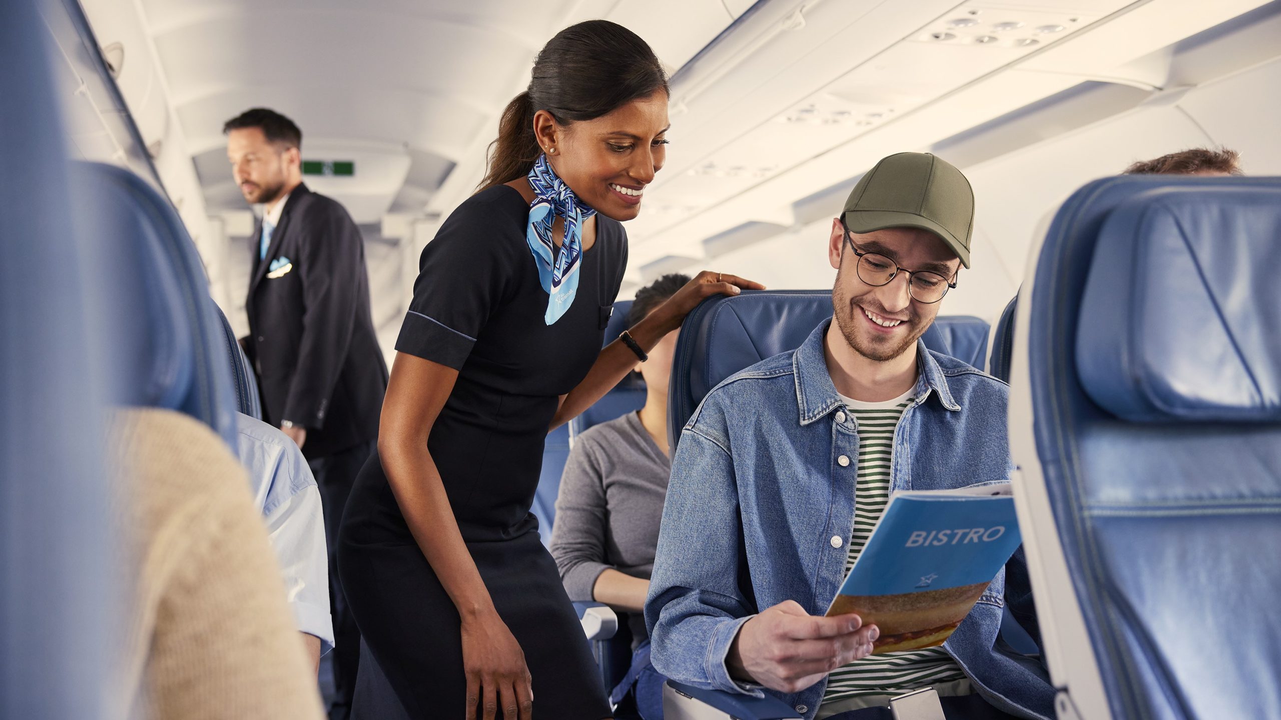 Air Transat étoffe son réseau transatlantique en desservant Accra, Dakar et Reykjavik en 2026 2 Air Journal