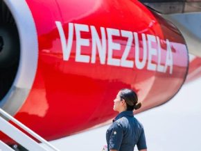 
La réouverture de l’espace aérien vénézuélien, annoncée par le Président américain Donald Trump, enclenche un mouvement