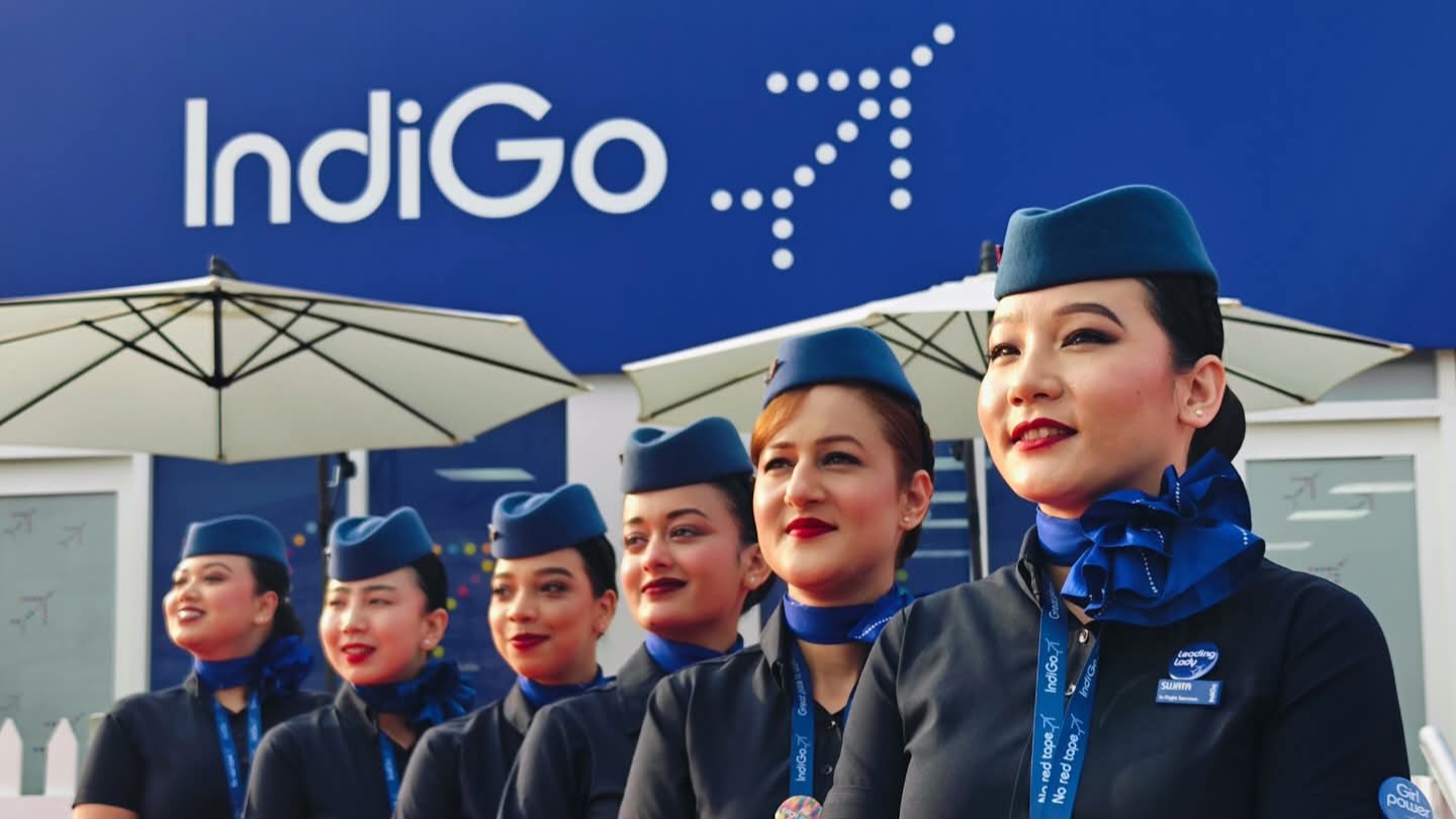 IndiGo, numéro un du ciel indien, se sépare de Pieter Elbers, après la crise opérationnelle de 2025 2 Air Journal
