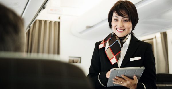 




SWISS mettra fin à la vente de produits détaxés à bord de ses vols à partir de la fin septembre 2026. La compagnie aéri
