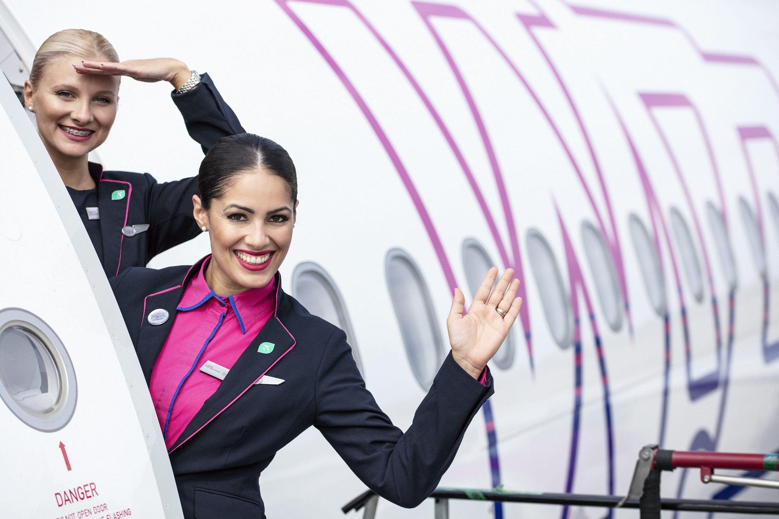 Wizz Air va baser des avions en Israël et relier Eilat à Budapest dès mars 1 Air Journal