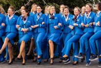 
La compagnie néerlandaise KLM et les trois syndicats représentant les hôtesses et stewards – VNC, FNV Cabine et De Unie – 