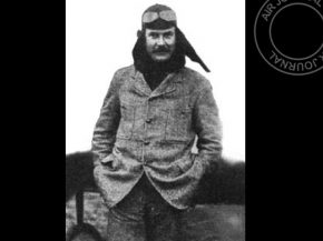 
Histoire de l’aviation – 20 avril 1914. En ce lundi 20 avril 1914, c’est le pilote de nationalité britannique Howard Pix