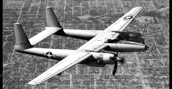 
Histoire de l’aviation – 7 juillet 1946. En ce 7 juillet 1946, la ville de Beverly Hills va être le théâtre d’un terri