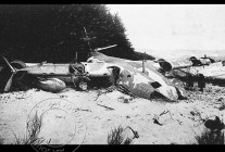 
Histoire de l’aviation – 24 mars 1937. En ce 24 mars 1937, l’après-midi va tourner à la tragédie sur les sommets du Ha