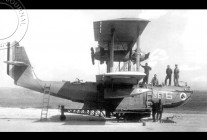 
Histoire de l’aviation – 28 avril 1933. C’est d’Italie que va parvenir un télégramme en date du 28 avril 1933 levant 