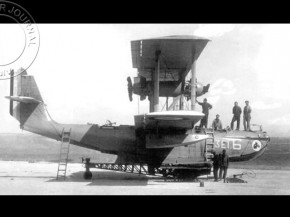 
Histoire de l’aviation – 17 janvier 1931. A partir de ce samedi 17 janvier 1931, la compagnie aérienne Air Orient étend 