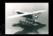 


Histoire de l’aviation – 29 février 1932. Sur une plage brésilienne, à la frontière du Rio Grande, non loin de Sarita,